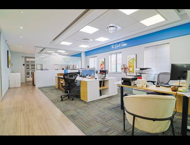 229M² BUSINESS CENTRE FOR SALE IN MEYERSDAL